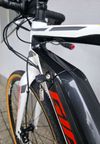 Elektrokolo Giant Road E+ 2 28″