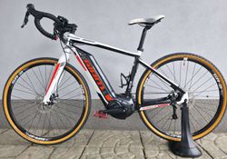 Elektrokolo Giant Road E+ 2 28″