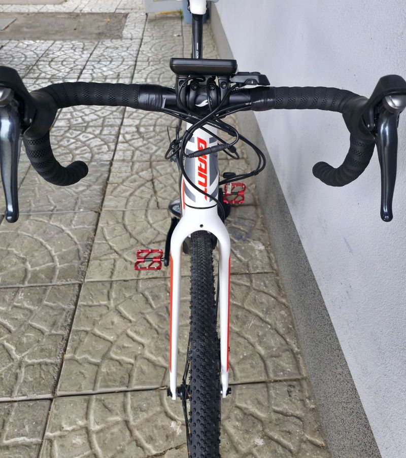 Elektrokolo Giant Road E+ 2 28″