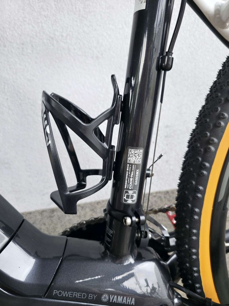 Elektrokolo Giant Road E+ 2 28″