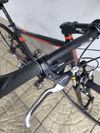 Krosové kolo Leader Fox DAFT 28″