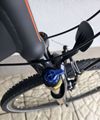 Krosové kolo Leader Fox DAFT 28″