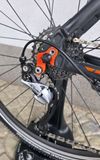 Krosové kolo Leader Fox DAFT 28″