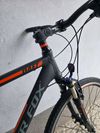Krosové kolo Leader Fox DAFT 28″