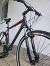 Krosové kolo Leader Fox DAFT 28″