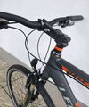 Krosové kolo Leader Fox DAFT 28″