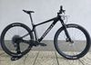 Horské kolo GHOST Lector SF UC Team Replica Black/Rainbow 29″