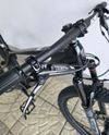 Horské kolo GHOST Lector SF UC Team Replica Black/Rainbow 29″