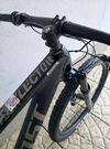 Horské kolo GHOST Lector SF UC Team Replica Black/Rainbow 29″