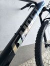 Horské kolo GHOST Lector SF UC Team Replica Black/Rainbow 29″