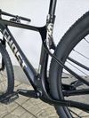 Horské kolo GHOST Lector SF UC Team Replica Black/Rainbow 29″