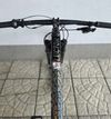 Horské kolo GHOST Lector SF UC Team Replica Black/Rainbow 29″