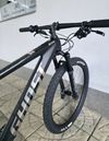 Horské kolo GHOST Lector SF UC Team Replica Black/Rainbow 29″