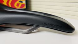 Sedlo FIZIK Tempo Aliante R1 - 145mm
