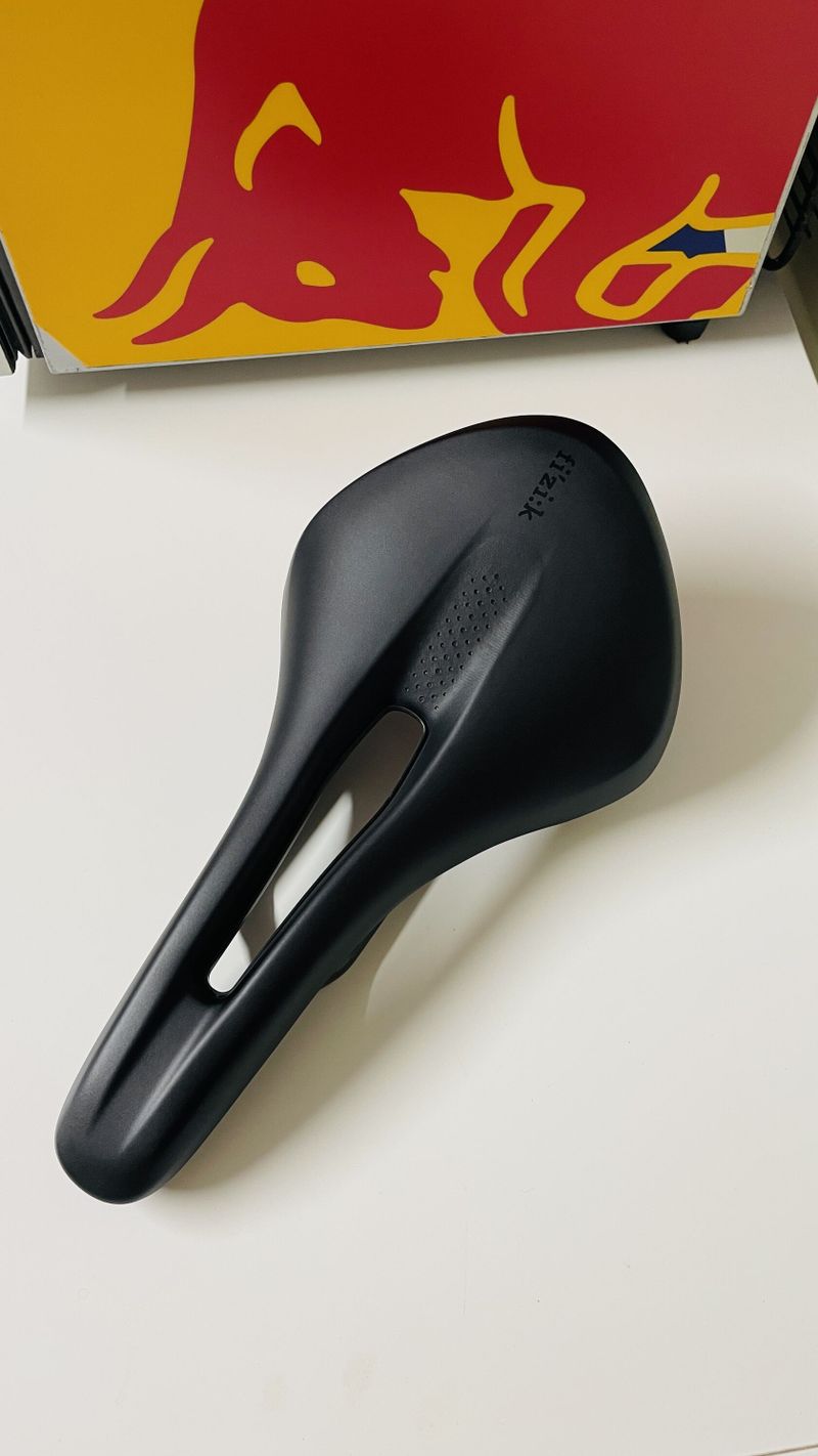 Sedlo FIZIK Tempo Aliante R1 - 145mm