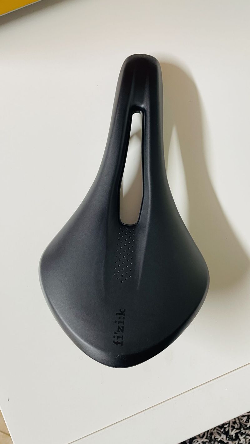 Sedlo FIZIK Tempo Aliante R1 - 145mm