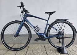 Elektrokolo Specialized Turbo Vado SL 4.0 EQ – 700c