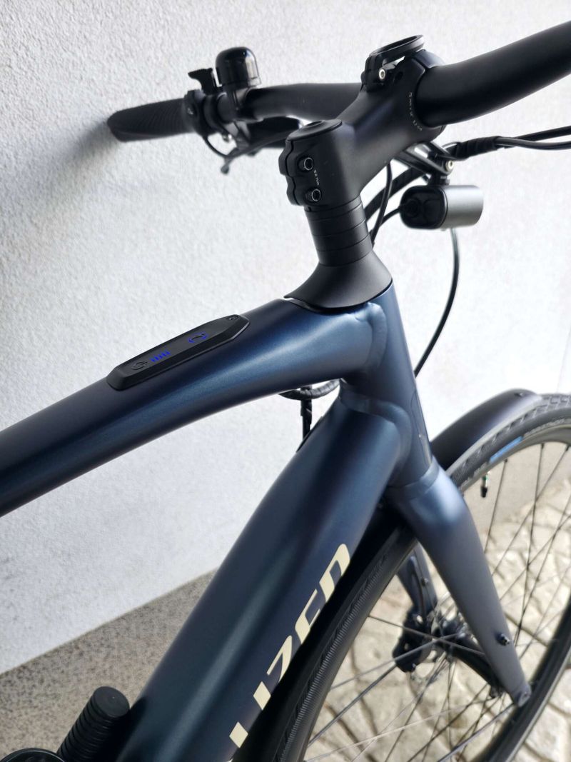 Elektrokolo Specialized Turbo Vado SL 4.0 EQ – 700c
