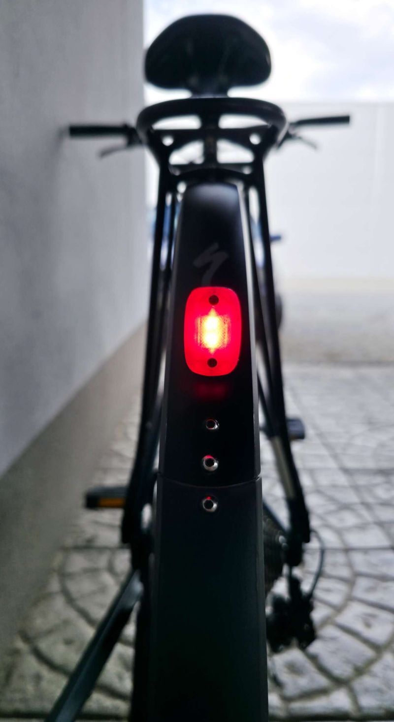 Elektrokolo Specialized Turbo Vado SL 4.0 EQ – 700c
