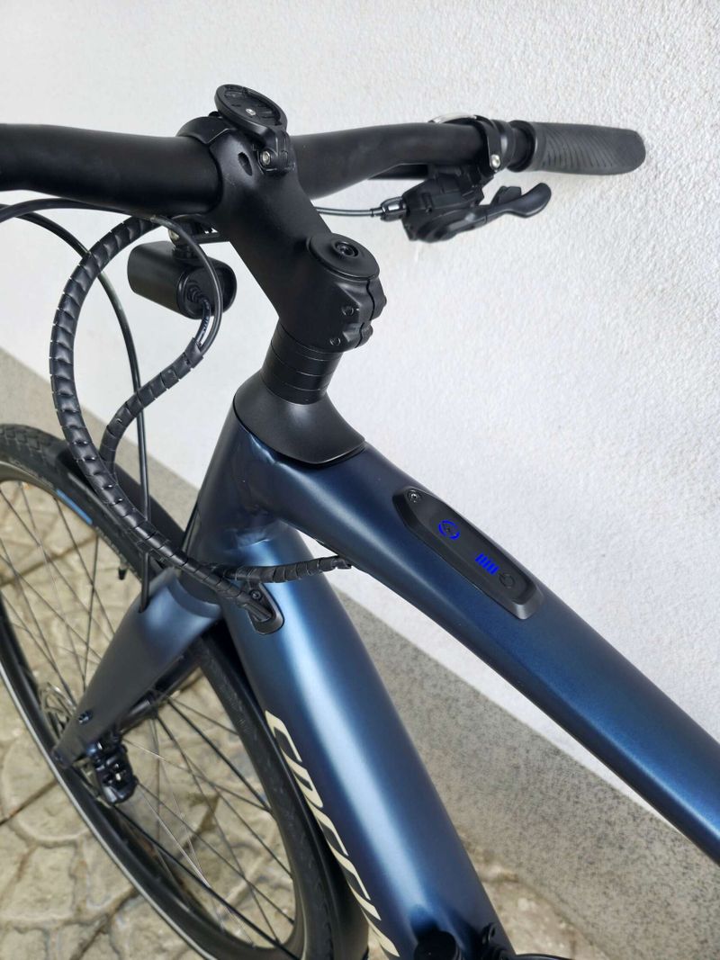 Elektrokolo Specialized Turbo Vado SL 4.0 EQ – 700c