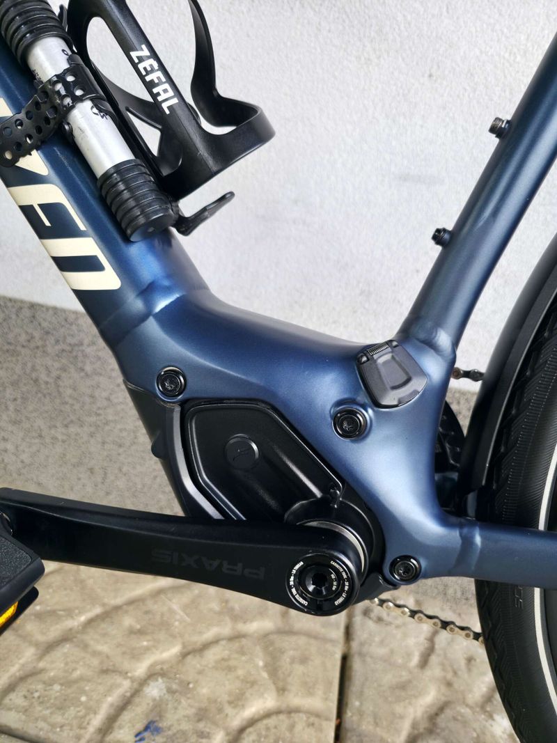Elektrokolo Specialized Turbo Vado SL 4.0 EQ – 700c
