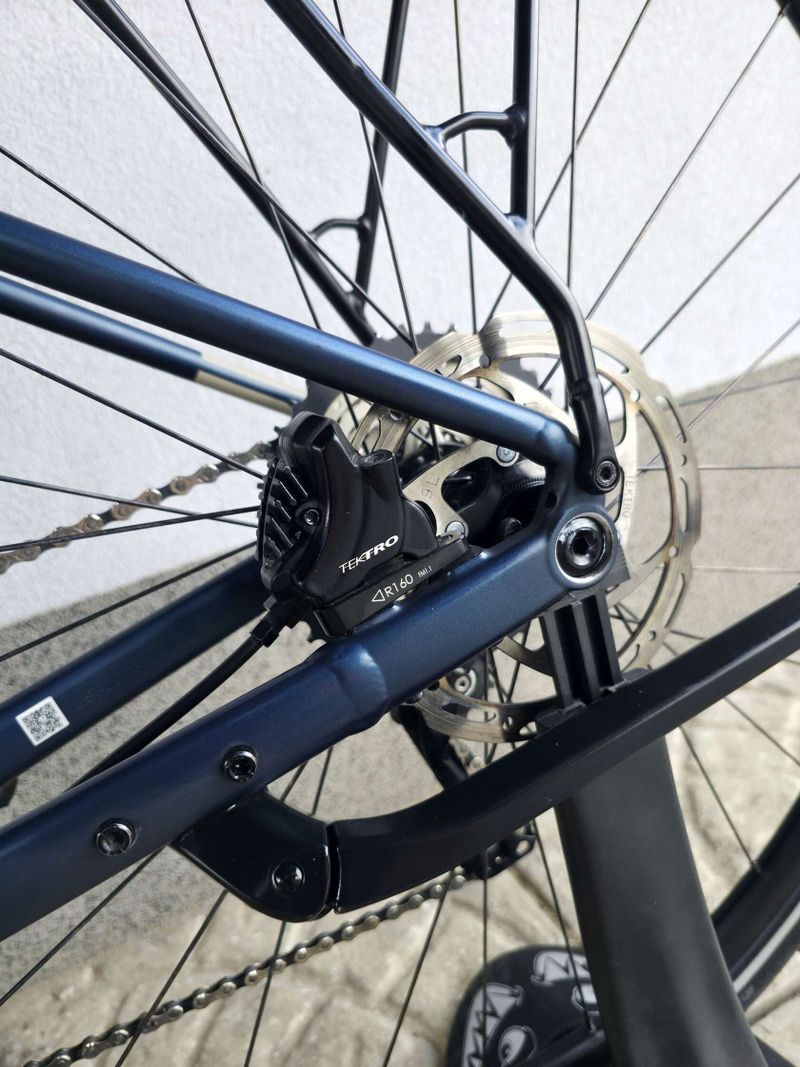 Elektrokolo Specialized Turbo Vado SL 4.0 EQ – 700c