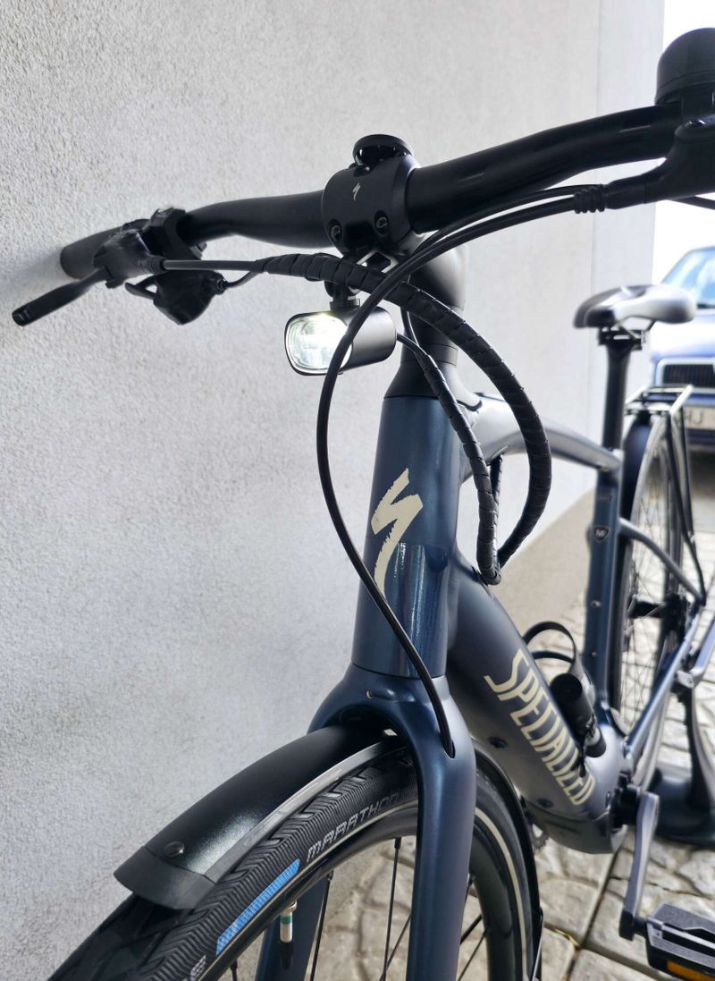 Elektrokolo Specialized Turbo Vado SL 4.0 EQ – 700c