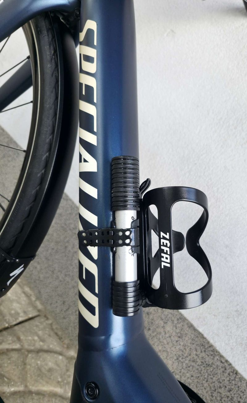 Elektrokolo Specialized Turbo Vado SL 4.0 EQ – 700c