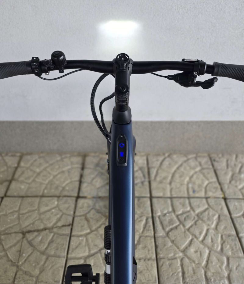 Elektrokolo Specialized Turbo Vado SL 4.0 EQ – 700c