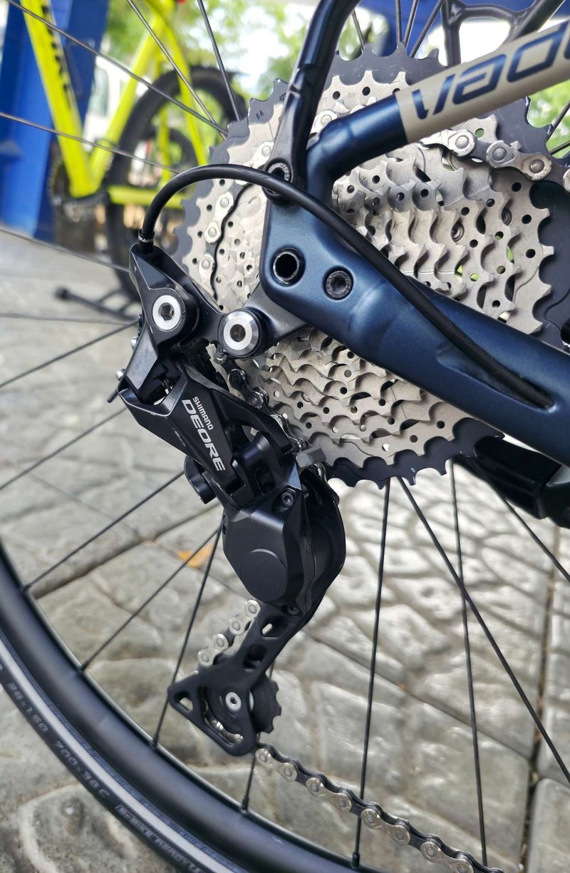 Elektrokolo Specialized Turbo Vado SL 4.0 EQ – 700c