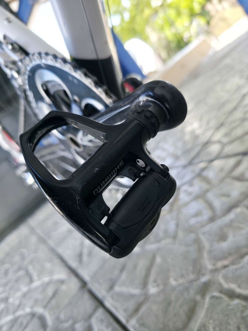 Silniční kolo Fontana Carbon Dedacciai