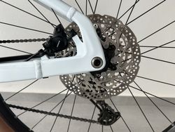 Cube reaction hybrid pro 625