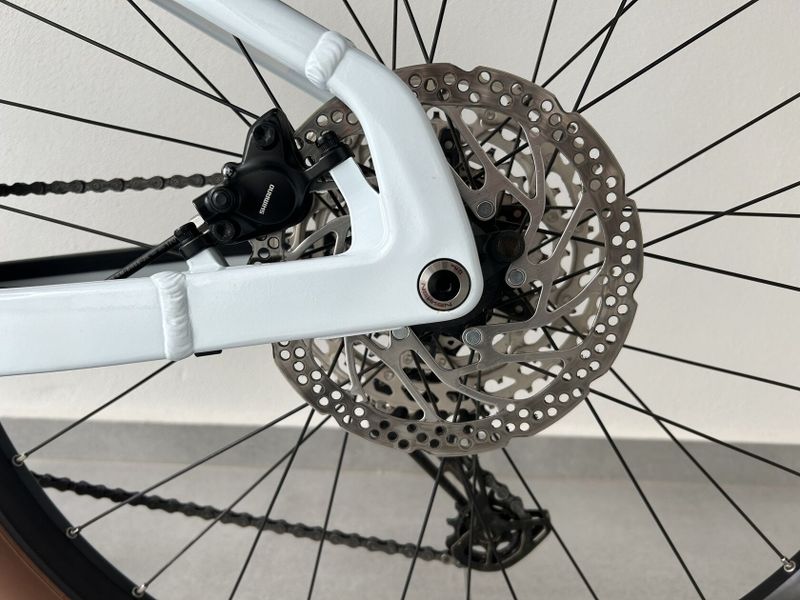 Cube reaction hybrid pro 625