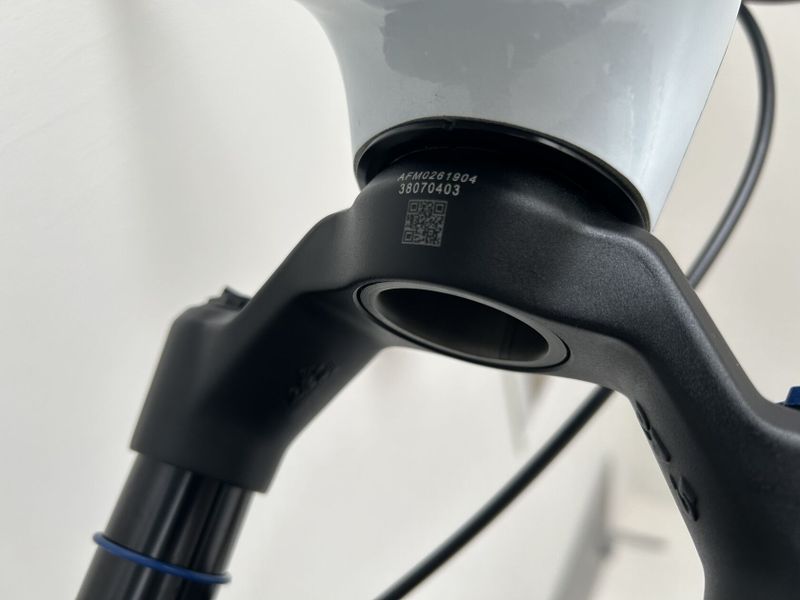Cube reaction hybrid pro 625