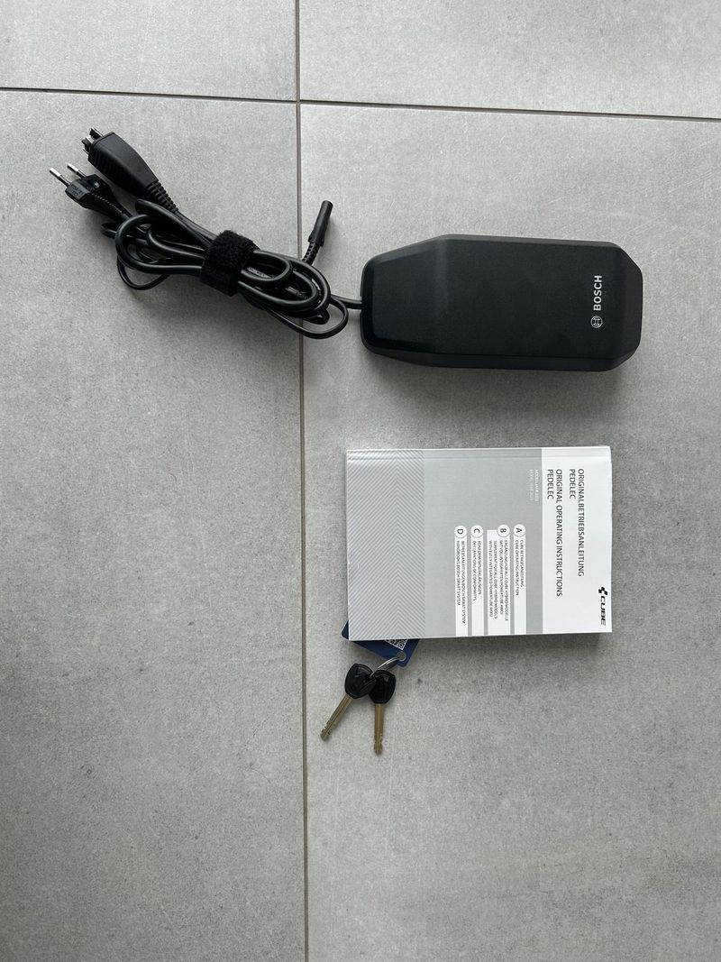 Cube reaction hybrid pro 625