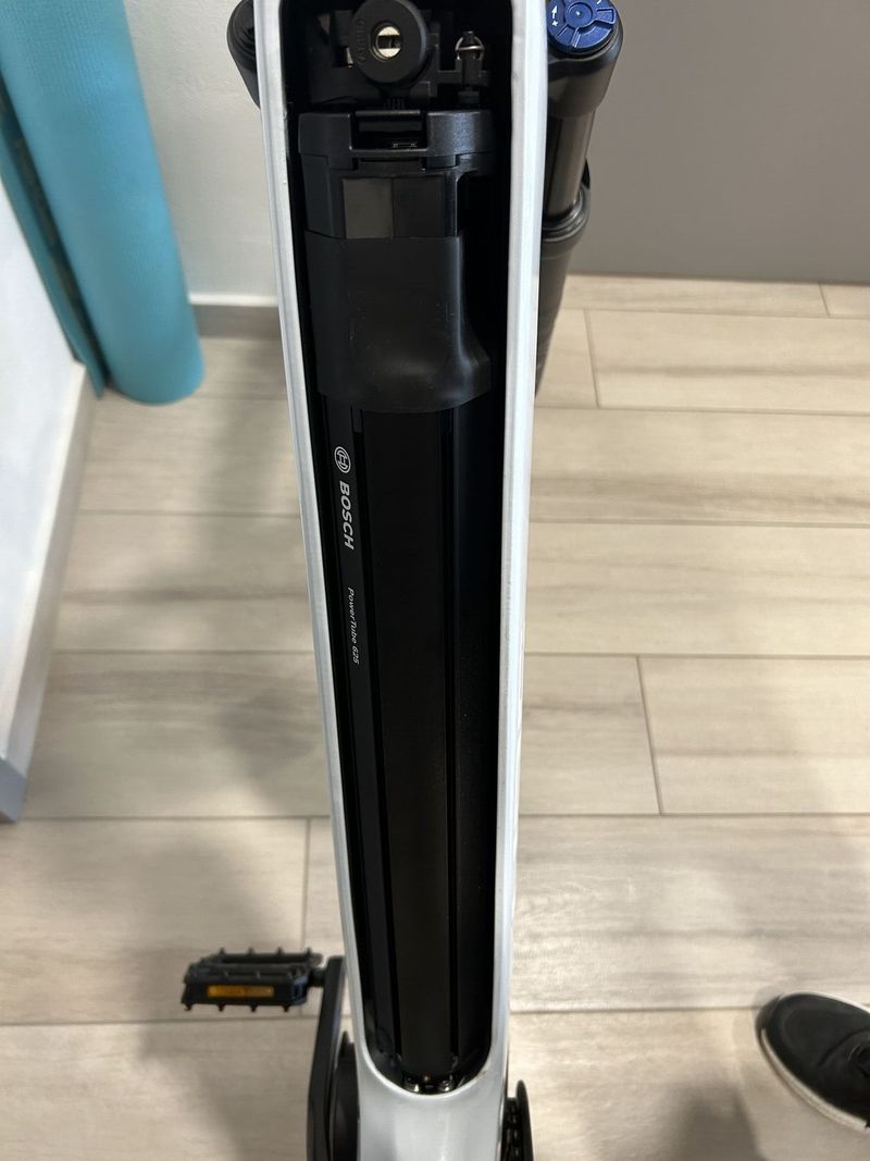 Cube reaction hybrid pro 625