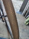 Gravel kolo Triban GRVL 520 subcompact XL