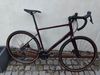 Gravel kolo Triban GRVL 520 subcompact XL