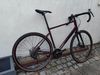 Gravel kolo Triban GRVL 520 subcompact XL