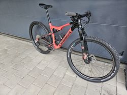 Orbea OIZ M30 - vel. L