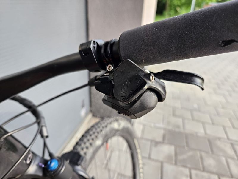 Orbea OIZ M30 - vel. L