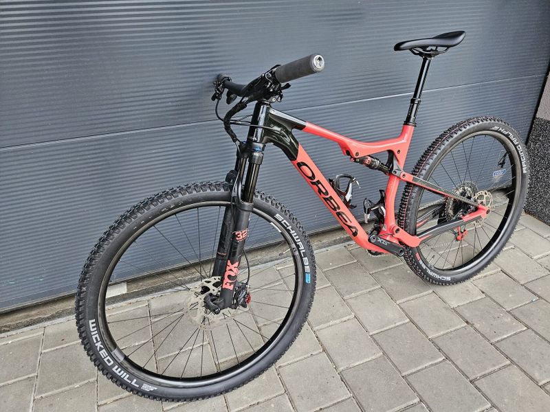 Orbea OIZ M30 - vel. L