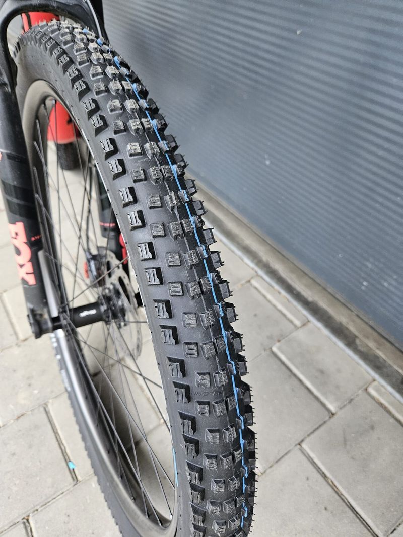 Orbea OIZ M30 - vel. L