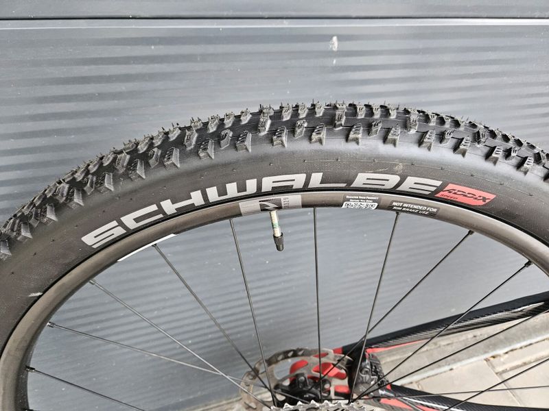 Orbea OIZ M30 - vel. L