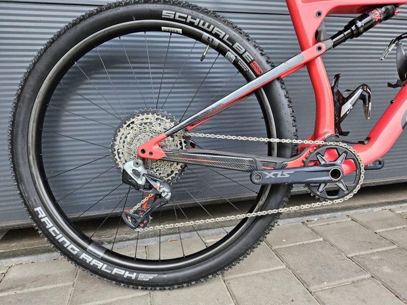 Orbea OIZ M30 - vel. L