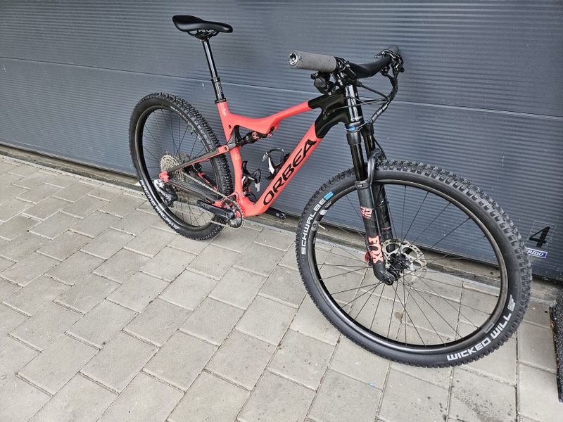 Orbea OIZ M30 - vel. L
