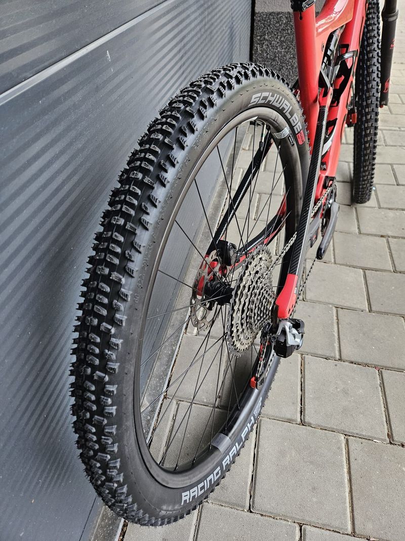 Orbea OIZ M30 - vel. L