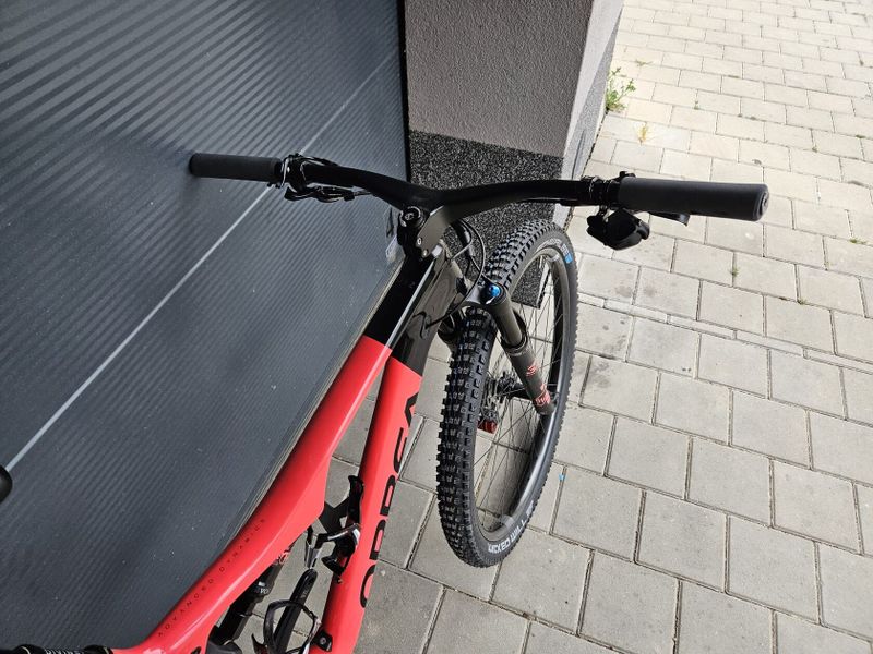 Orbea OIZ M30 - vel. L