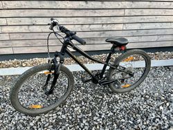 Hotrock 24”