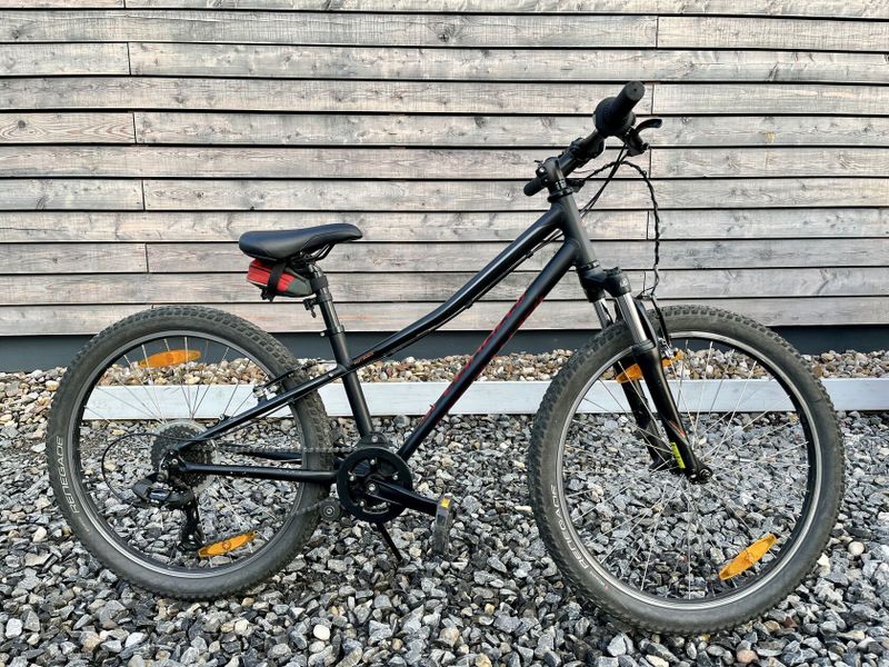 Hotrock 24”
